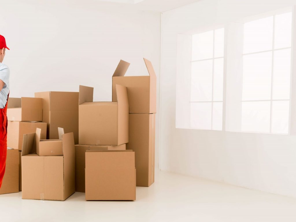 شركة نقل عفش بالرياض