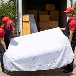 شركة نقل عفش بالدمام